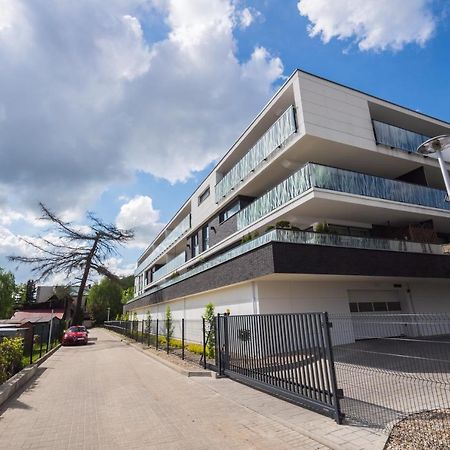 Easy Apartments Кельце Экстерьер фото