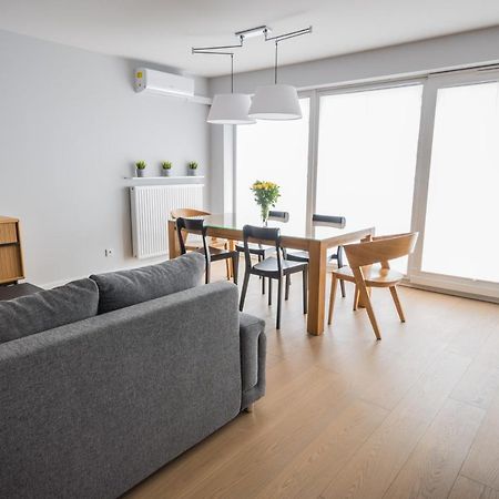 Easy Apartments Кельце Экстерьер фото
