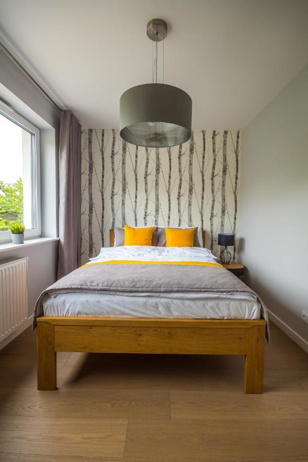 Easy Apartments Кельце Экстерьер фото