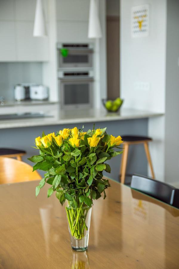 Easy Apartments Кельце Экстерьер фото