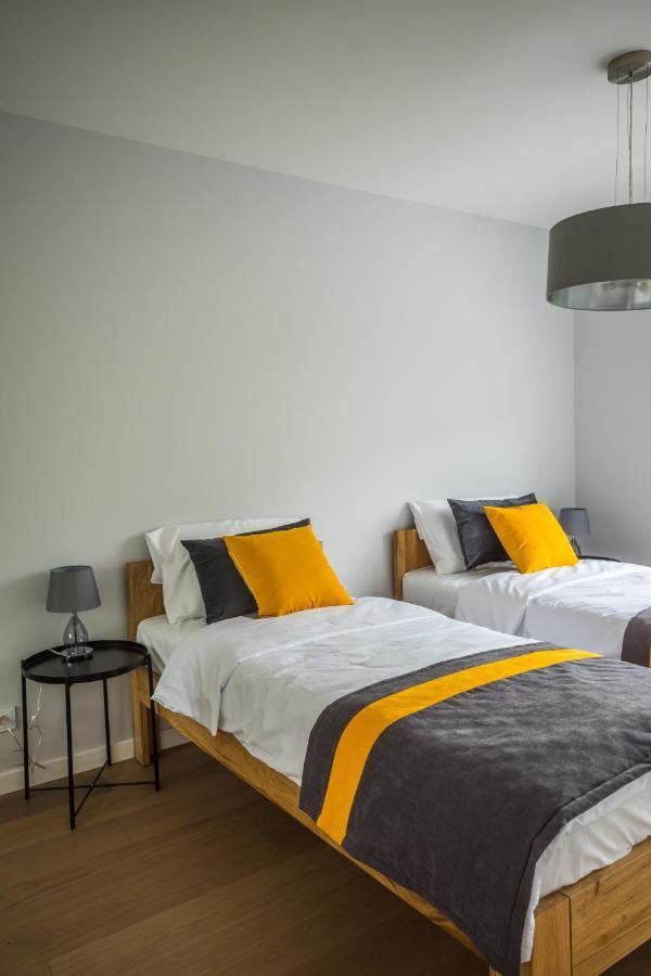 Easy Apartments Кельце Экстерьер фото