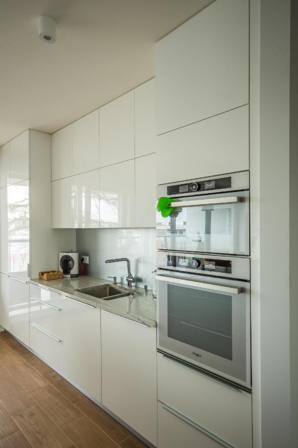 Easy Apartments Кельце Экстерьер фото