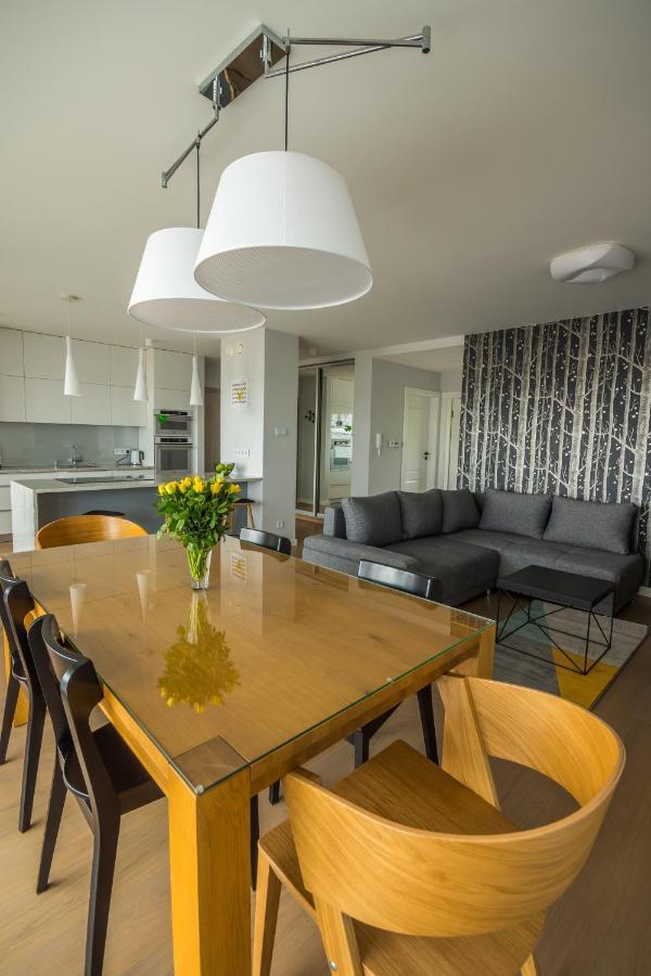 Easy Apartments Кельце Экстерьер фото
