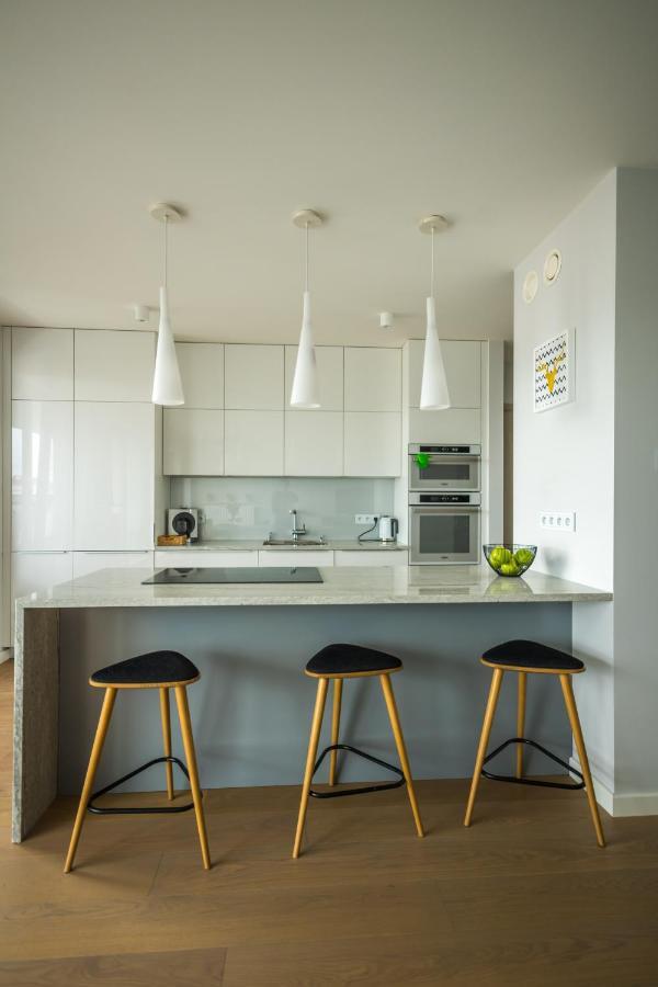 Easy Apartments Кельце Экстерьер фото